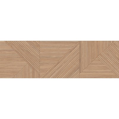 Tangram Walnut - Декор